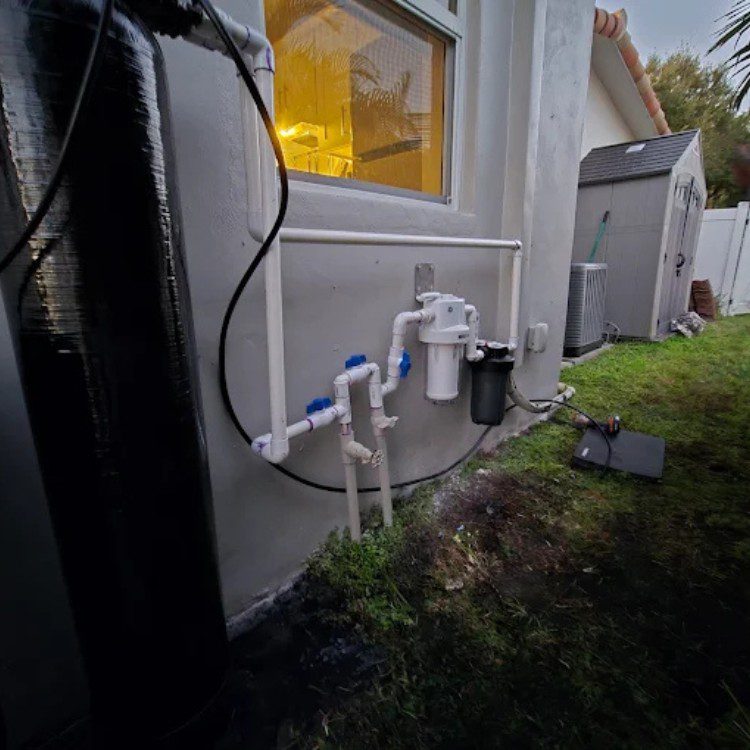 Plumbing Services in Miami-Dade County, FL Plumbing Services in Miami-Dade County, FL